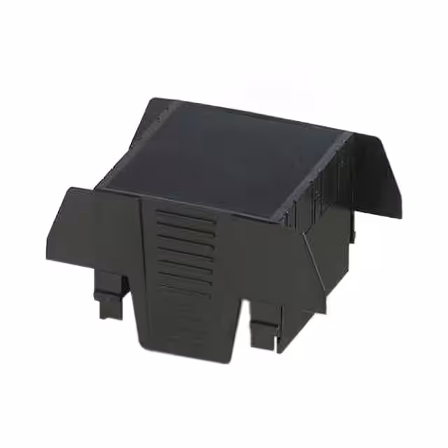 2201828 Phoenix Contact  Componentes de la caja